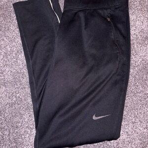 Nike Black Dri-Fit Men’s Joggers